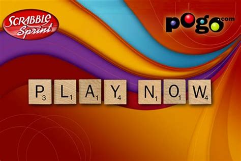 scrabble sprint online|free scrabble game.